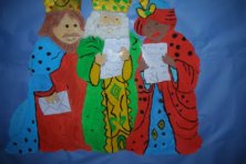 Teatro – Cuento de los Tres Reyes Magos 