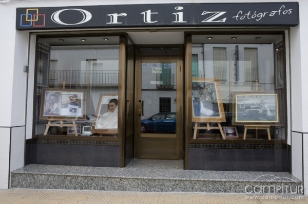 Antonio Ortiz Cuesta(Ortiz Fotografos)