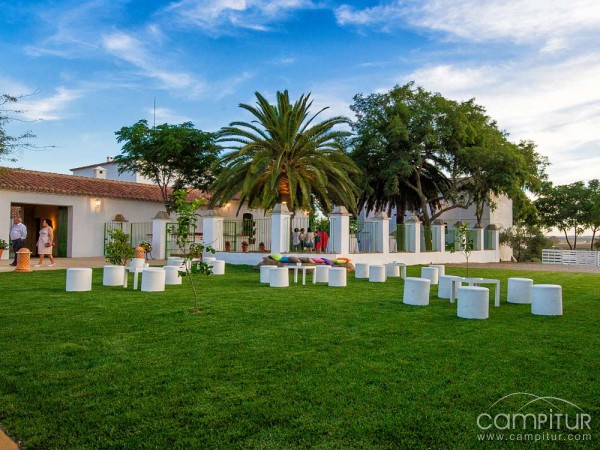 Cortijo Las Veguillas 