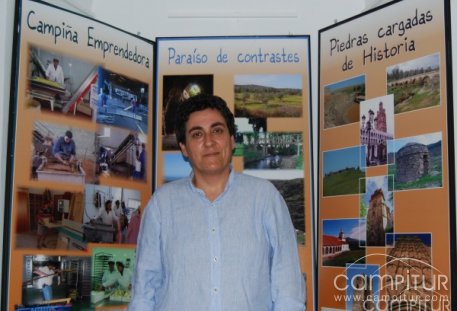 Entrevistamos a Fernanda Ortiz Ortiz