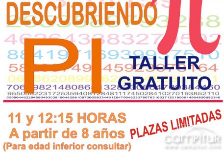 El Centro Interactivo de Ciencia abre sus puertas 