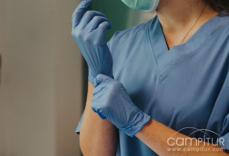 Actualidad Covid-19 Área de Salud Llerena-Zafra 