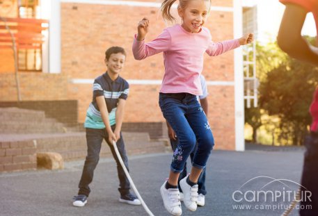 Oferta de contratación de 2 monitores 