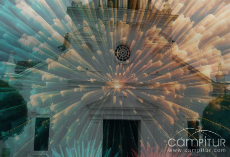 Feria y Fiestas 2024 en Granja de Torrehermosa