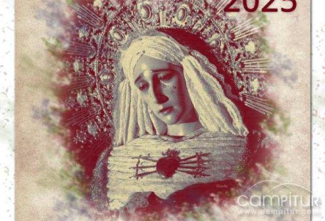 Granja de Torrehermosa presenta el programa completo de la Semana Santa 2025